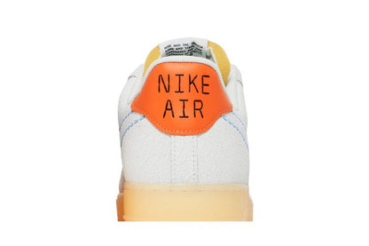 Nike Air Force 1 Low 101 Grey