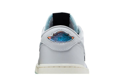 Jordan 1 Retro Low OG Year of the Snake (2025)