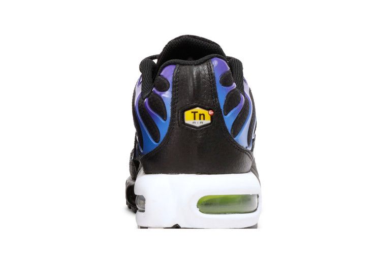 Nike Air Max Plus Kaomoji