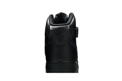 Nike Air Force 1 High 07 Triple Black