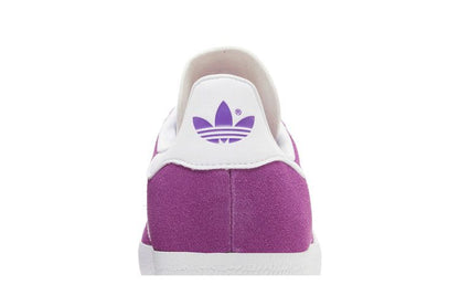 adidas Gazelle Shock Purple (Women's)