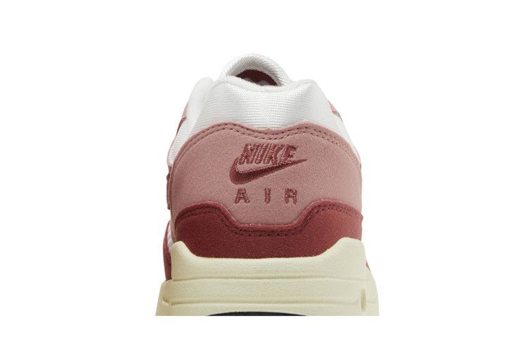 Nike Air Max 1 Red Stardust (Women's)