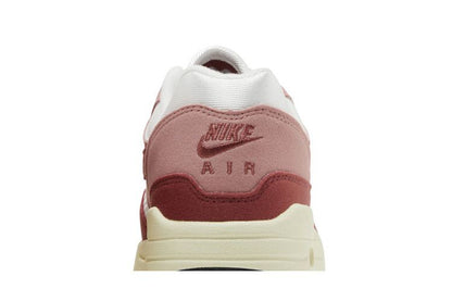 Nike Air Max 1 Red Stardust (Women's)