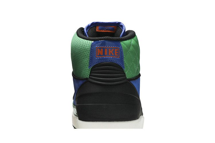 Jordan 2 Retro Multi-Color (Women's)