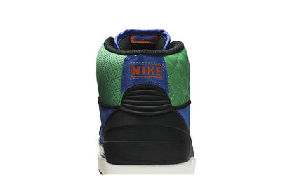 Jordan 2 Retro Multi-Color (Women's)