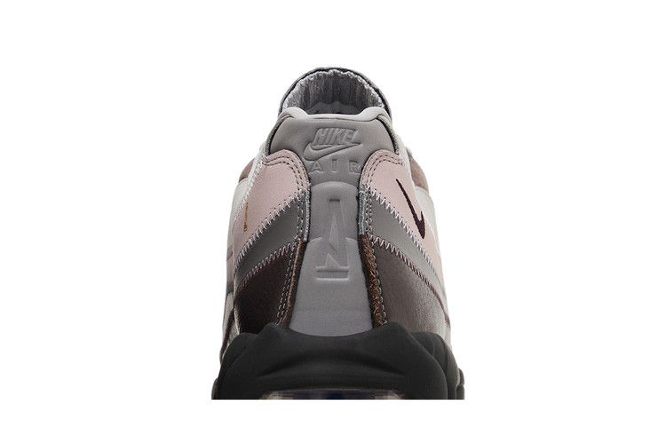 Nike Air Max 95 SP A Ma Maniére While You Were Sleeping