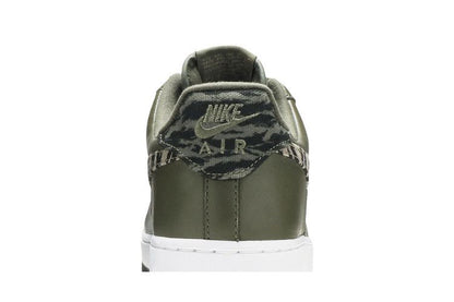 Nike Air Force 1 Aop Prm Medium Olive Khaki