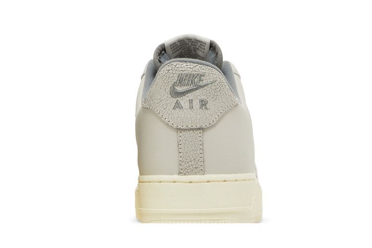 Nike Air Force 1 Low '07 Jewel Light Bone Coconut Milk