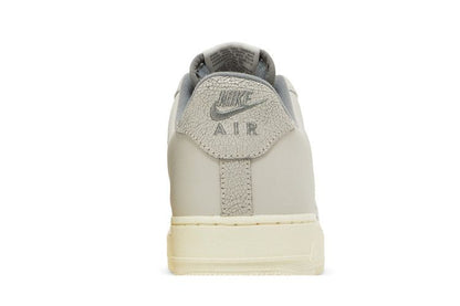 Nike Air Force 1 Low '07 Jewel Light Bone Coconut Milk