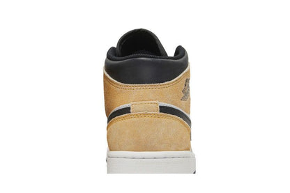 Jordan 1 Mid SE Flight Club