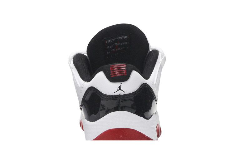 Jordan 11 Retro Low Concord Bred (PS)