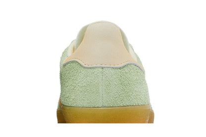 adidas Gazelle Indoor Semi Green Spark (Women's)