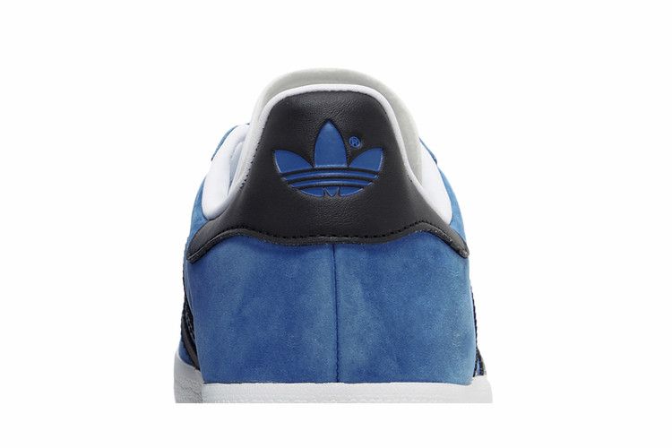 adidas Gazelle Blue Bird Core Black