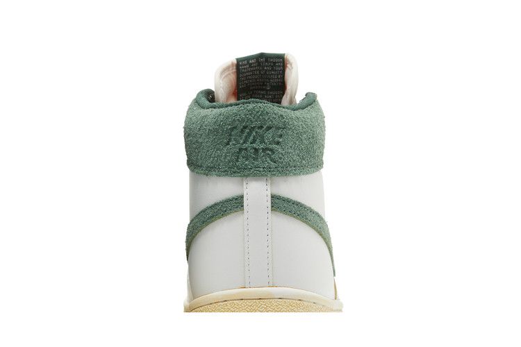 Nike Jordan Air Ship PE SP A Ma Maniére Green Stone