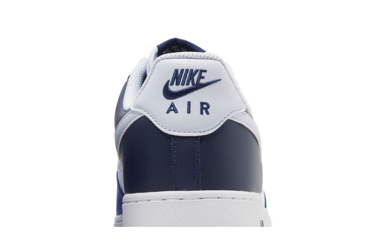 Nike Air Force 1 Low '07 LV8 Game Royal Navy