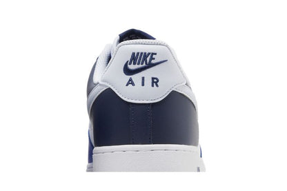 Nike Air Force 1 Low '07 LV8 Game Royal Navy