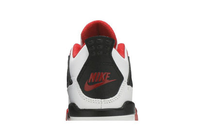 Jordan 4 Retro Fire Red (2020) (PS)