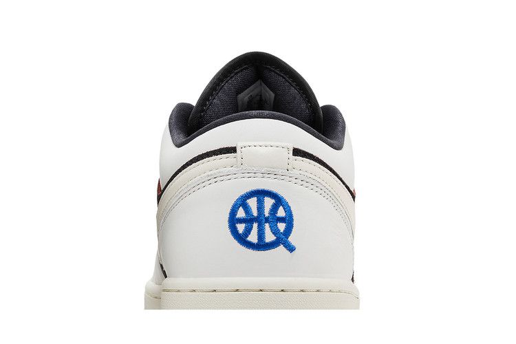 Jordan 1 Low Quai 54 (2024)