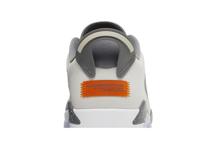 Jordan 6 Retro Low PSG (2023)