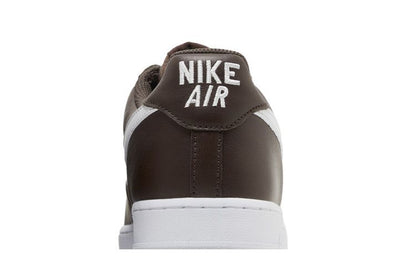 Nike Air Force 1 Low Retro Color of the Month Chocolate