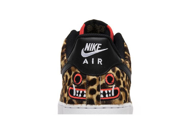 Nike Air Force 1 Low Los Primeros