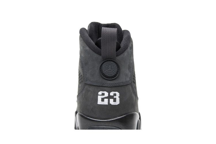 Jordan 9 Retro Anthracite
