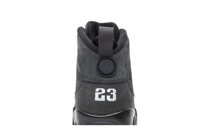 Jordan 9 Retro Anthracite