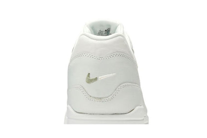 Nike Air Max 1 Rub Away White Khaki