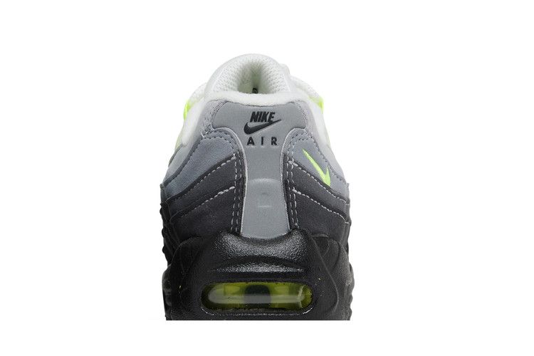 Nike Air Max 95 OG Neon (2020) (PS)