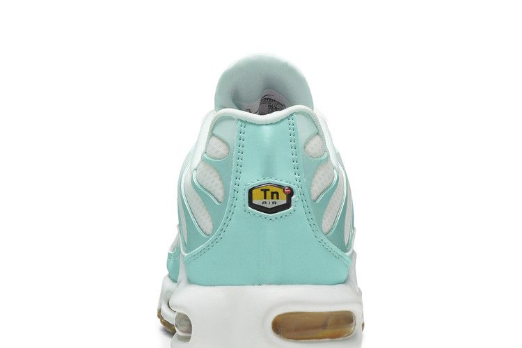 Nike Air Max Plus Teal Twist (Women's)