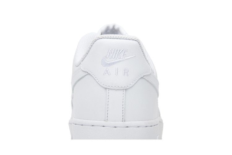 Nike Air Force 1 Low '07 White