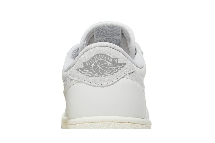 Jordan 1 Retro Low '85 Neutral Grey