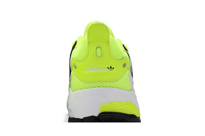 adidas EQT Gazelle Solar Yellow