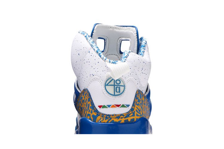 Jordan Spizike Do the Right Thing