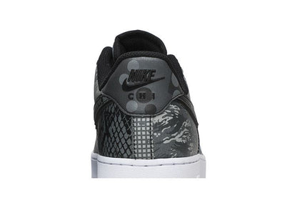 Nike Air Force 1 Low City of Dreams Black