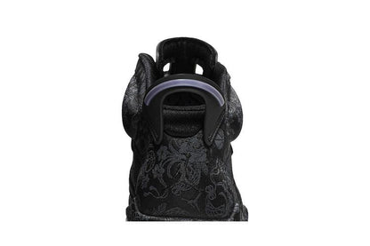 Jordan 6 Retro SD Triple Black (Women's)
