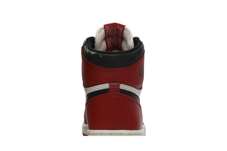 Jordan 1 OG Chicago (1985)