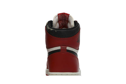 Jordan 1 OG Chicago (1985)