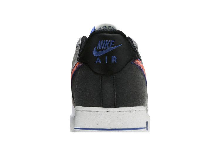 Nike Air Force 1 Low '07 Recycled White