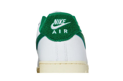 Nike Air Force 1 Low '07 White Pine Green