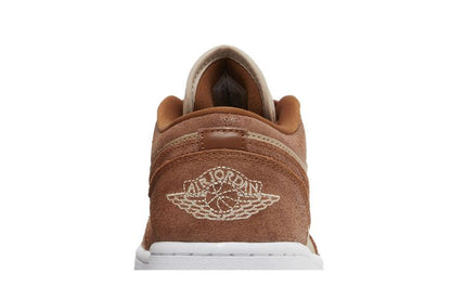 Jordan 1 Low SE Legend Coffee (Women's)