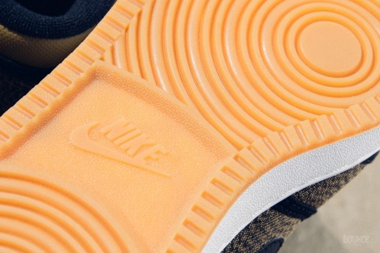 Jordan 1 Retro AJKO Milita Green