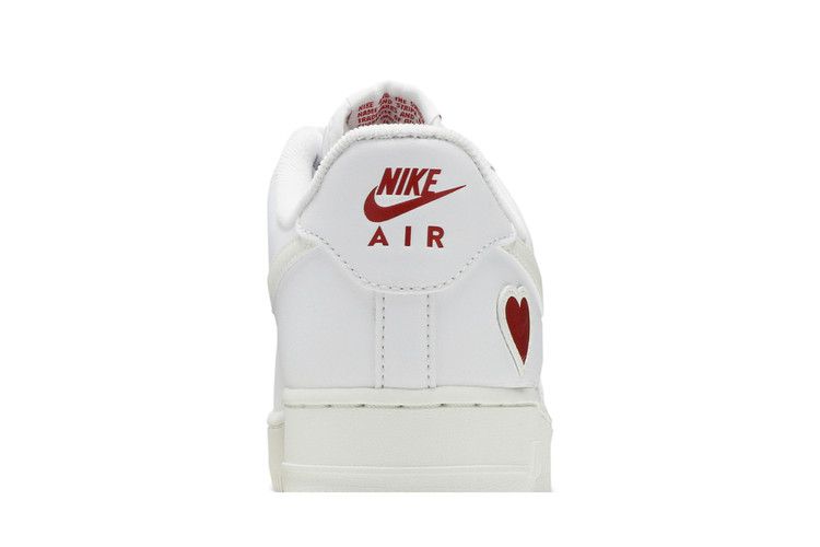 Nike Air Force 1 Low Valentine's Day (2021)