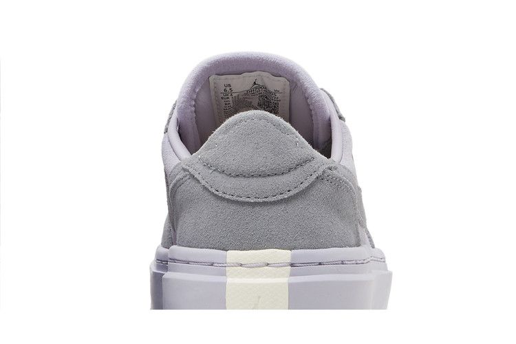 Jordan 1 Elevate Low Stealth Titanium (Women's)