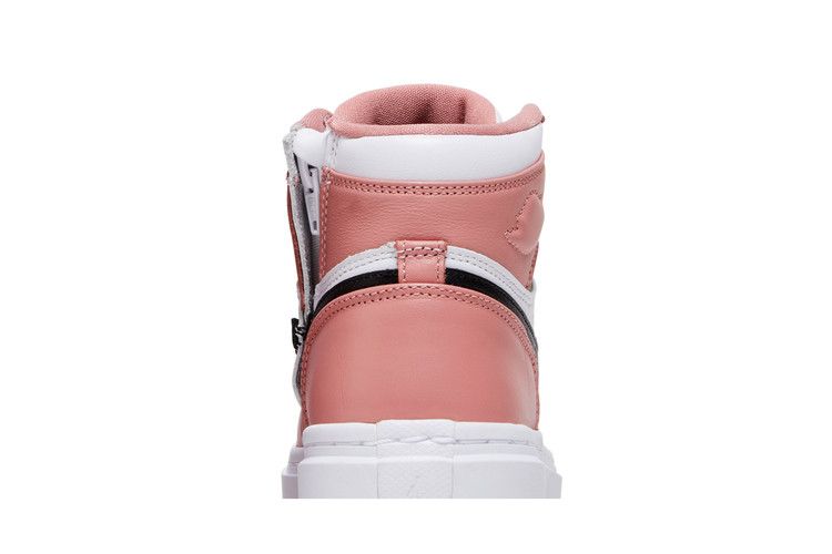 Jordan 1 Elevate High Red Stardust (Women's)