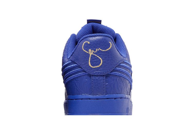 Nike Air Force 1 Low LXX Zip Serena Williams Lapis (Women's)