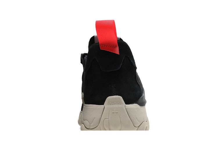 Jordan Delta 2 Black Infrared