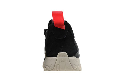 Jordan Delta 2 Black Infrared