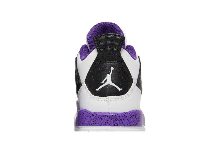 Jordan 4 Retro Ultraviolet (PS)