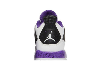 Jordan 4 Retro Ultraviolet (PS)